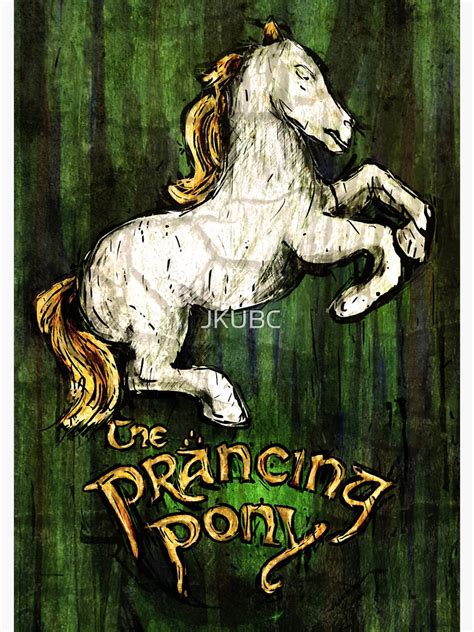 The Prancing Pony Betano