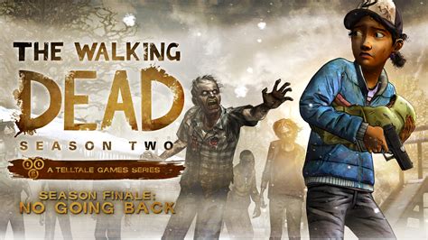 The Walking Dead 2 Betano