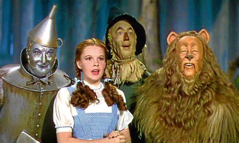 The Wizard Of Oz brabet