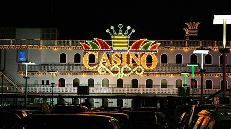 The vic casino Venezuela