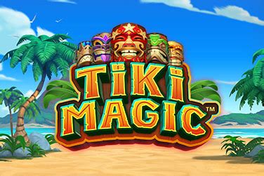 Tiki Magic PokerStars