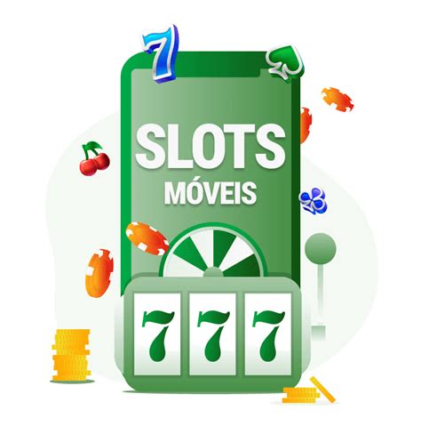 Todos os slots casino móvel login