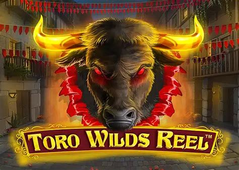 Toro Wilds Reel Parimatch