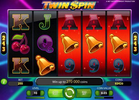 Twin slot de varejo