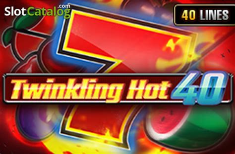 Twinkling Hot 40 Christmas bet365