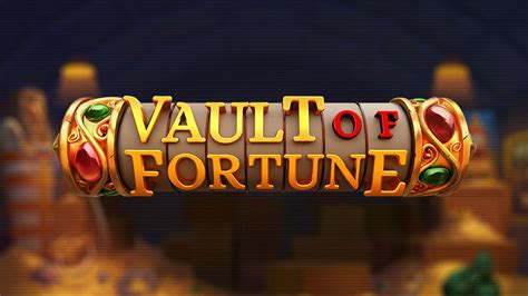 Vault Of Fortune Parimatch