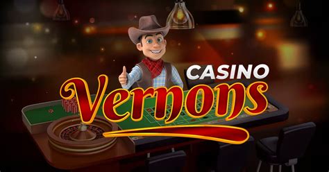 Vernons casino Brazil