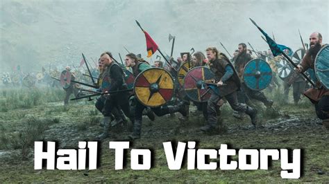 Viking Victory Bodog