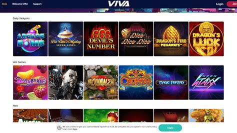 Viva fortunes casino Guatemala