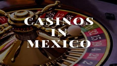 Vnebet casino Mexico