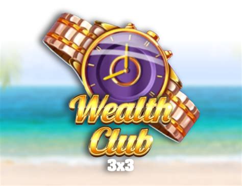Wealth Club 3x3 1xbet