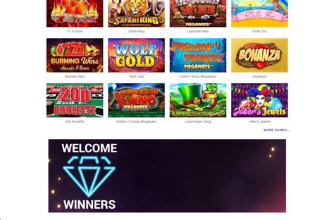 Welcome slots casino app