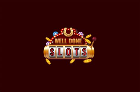 Well done slots casino apk
