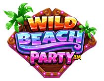 Wild Beach Party Parimatch