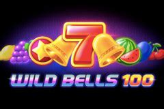 Wild Bells 100 PokerStars