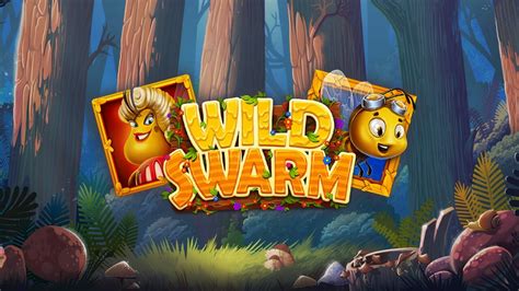 Wild Swarm Bodog