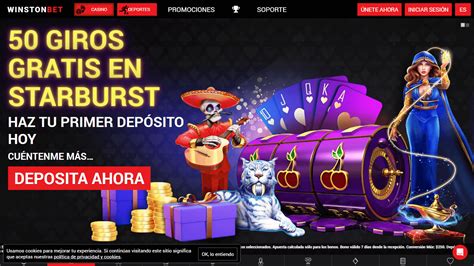 Winstonbet casino Nicaragua