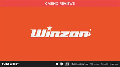 Winzon casino Paraguay