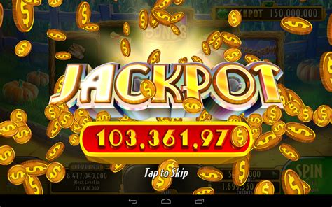 Wizard slots casino app