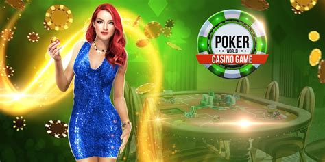 World casino download