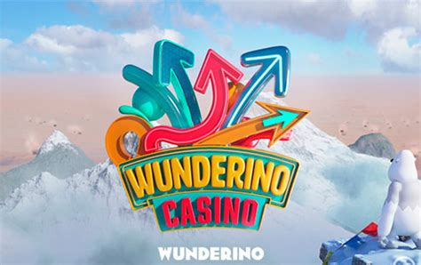 Wunderino casino Argentina