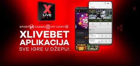 Xlivebet casino download