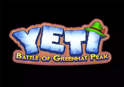 Yeti Battle Of Greenhat Peak 1xbet