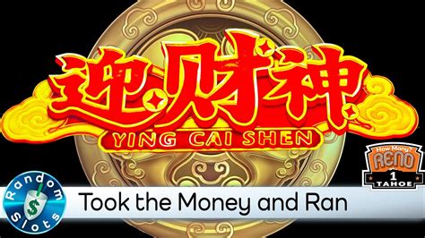 Ying Cai Shen 2 Review 2024
