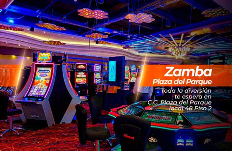 Zamba casino Haiti