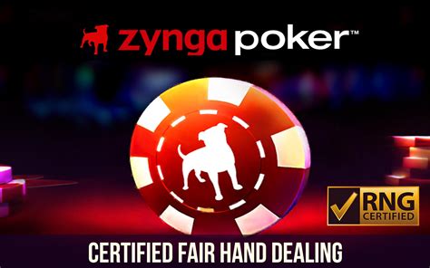 Zynga poker treinador
